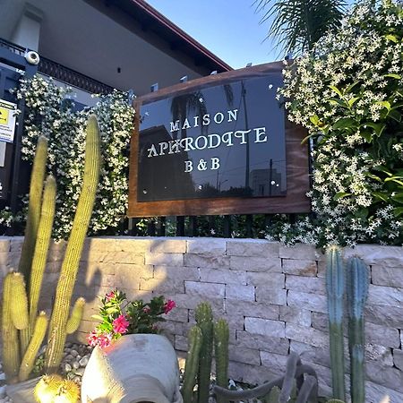 Maison Aphrodite Boscoreale Exterior photo